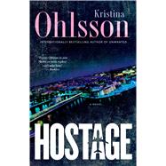 Hostage 9781476734033