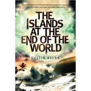 The Islands at the End of the World 9780385744034