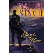 Shards of Hope 9780425264034
