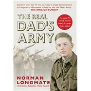 The Real Dad's Army 9781445654034