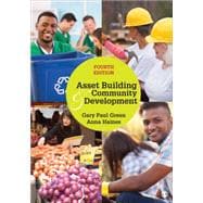 Asset Building & Community Development 9781483344034