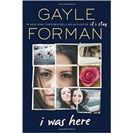 I Was Here 9780147514035