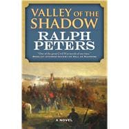 Valley of the Shadow A Novel 9780765374035