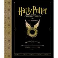 Harry Potter and the Cursed Child 9781338274035