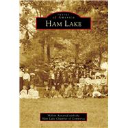 Ham Lake 9781467114035