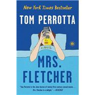 Mrs. Fletcher 9781501144035