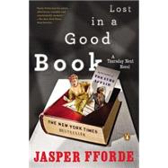 Lost in a Good Book