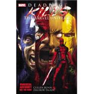 Deadpool Kills the Marvel Universe 9780785164036