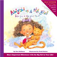 Abigail Is a Big Girl 9781943154036