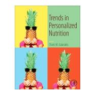 Trends in Personalized Nutrition 9780128164037