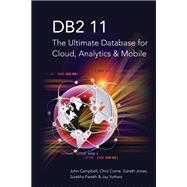 DB2 11