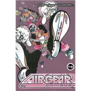 Air Gear Omnibus 4 9781612624037