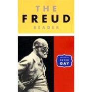 The Freud Reader 9780393314038
