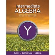 Intermediate Algebra, 4th Edition