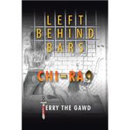 Left Behind Bars 9781496964038
