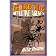 The Curds & Whey Mystery 9780007364039
