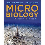 Microbiology: An Evolving Science (Fourth Edition) + Digital Product License Key Folder with Ebook and Smartwork5 9780393614039