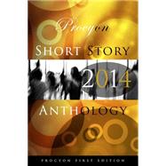 Procyon Press Short Story Anthology 2014 9780996174039