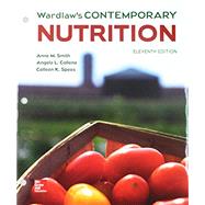 Loose Leaf Wardlaw's Contemporary Nutrition 9781260164039