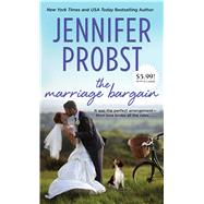 The Marriage Bargain 9781501104039