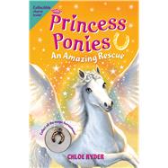 Princess Ponies 5: An Amazing Rescue 9781619634039