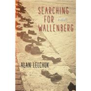 Searching for Wallenberg 9781942134039
