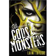 Dreams of Gods & Monsters 9780316134040