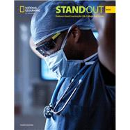 Stand Out Basic with the Spark platform