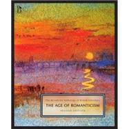 The Broadview Anthology of British Literature 9781551114040