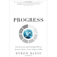 Infinite Progress