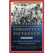 Forgotten Fifteenth 9781621574040