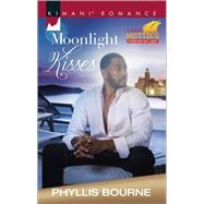 Moonlight Kisses 9780373864041