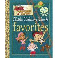 Jake and the Never Land Pirates 9780736434041