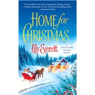 Home for Christmas 9781250074041