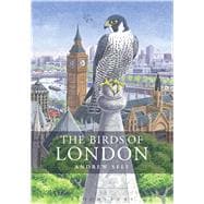 The Birds of London 9781408194041