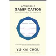 Actionable Gamification