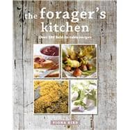 The Forager's Kitchen 9781782494041