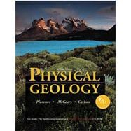 Physical Geology 9780697374042