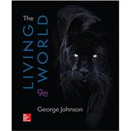 The Living World 9781259694042