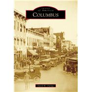 Columbus 9781467114042