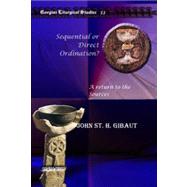Sequential or Direct Ordination?