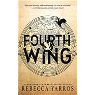 Fourth Wing