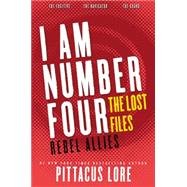 Rebel Allies: The Fugitive / The Navigator / The Guard 9780062364043