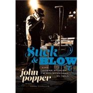 Suck and Blow 9780306824043