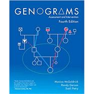 Genograms 9780393714043