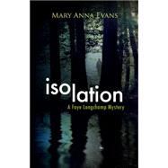 Isolation 9781464204043