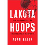 Lakota Hoops 9781978804043