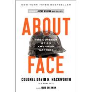 About Face 9781982144043