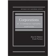 Corporations 9780314284044