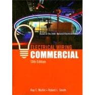 Electrical Wiring Commercial 9781418064044